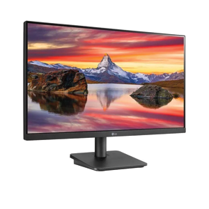 23.8'' LG 24MP400 FHD IPS; 1920x1080; 1000:1; 5ms